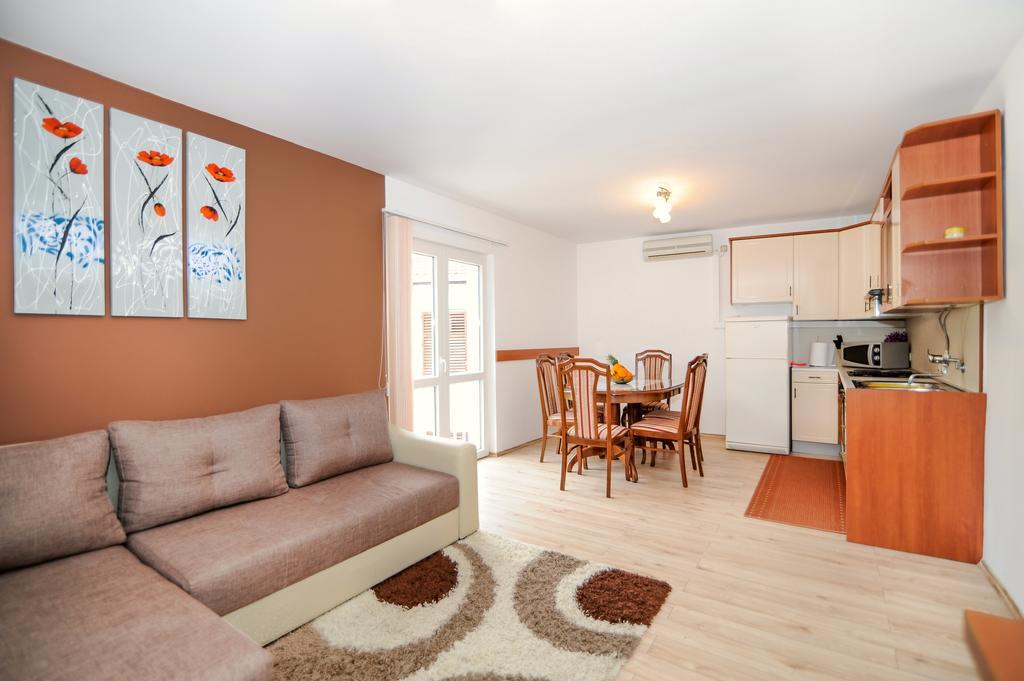 Apartment Orlovic Old Town Zadar Room photo