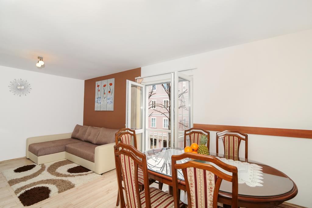 Apartment Orlovic Old Town Zadar Room photo