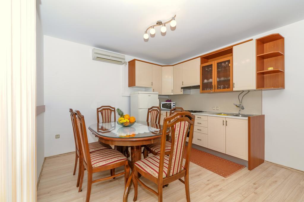 Apartment Orlovic Old Town Zadar Room photo