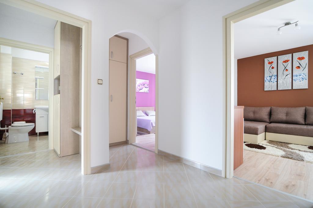 Apartment Orlovic Old Town Zadar Room photo